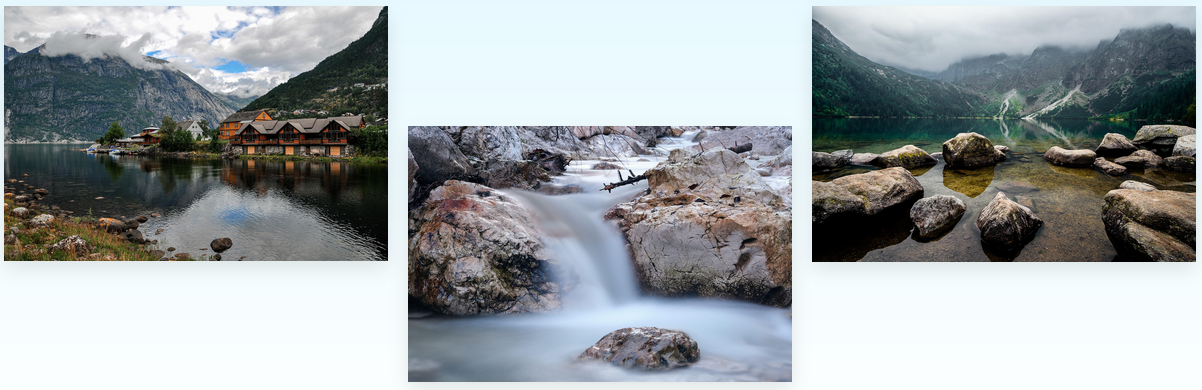 MORE THAN WATER